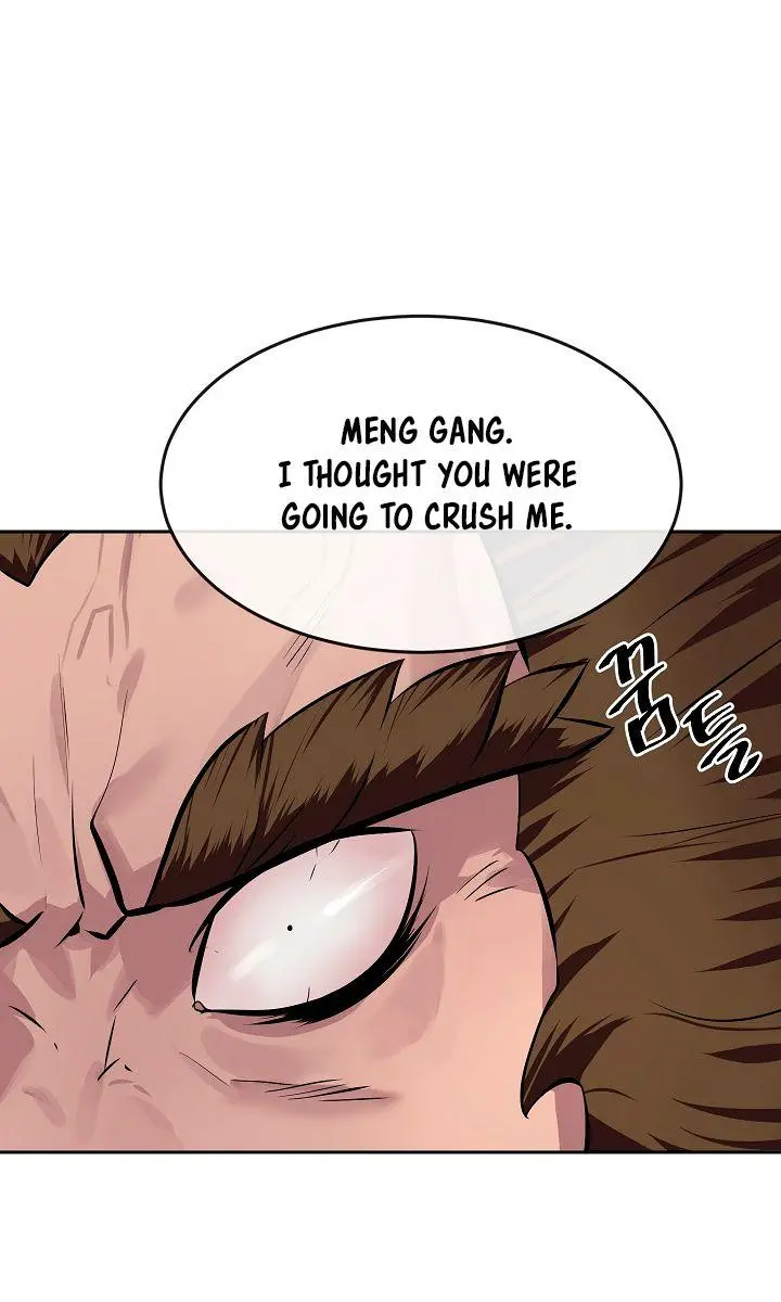 Volcanic Age Chapter 120 Page 21