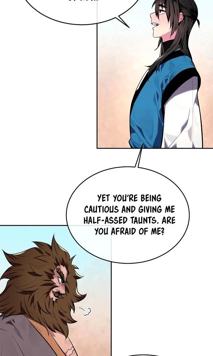 Volcanic Age Chapter 120 Page 23