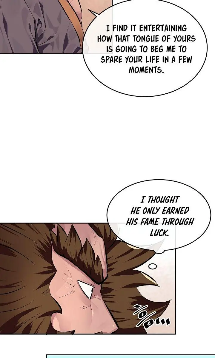 Volcanic Age Chapter 120 Page 24