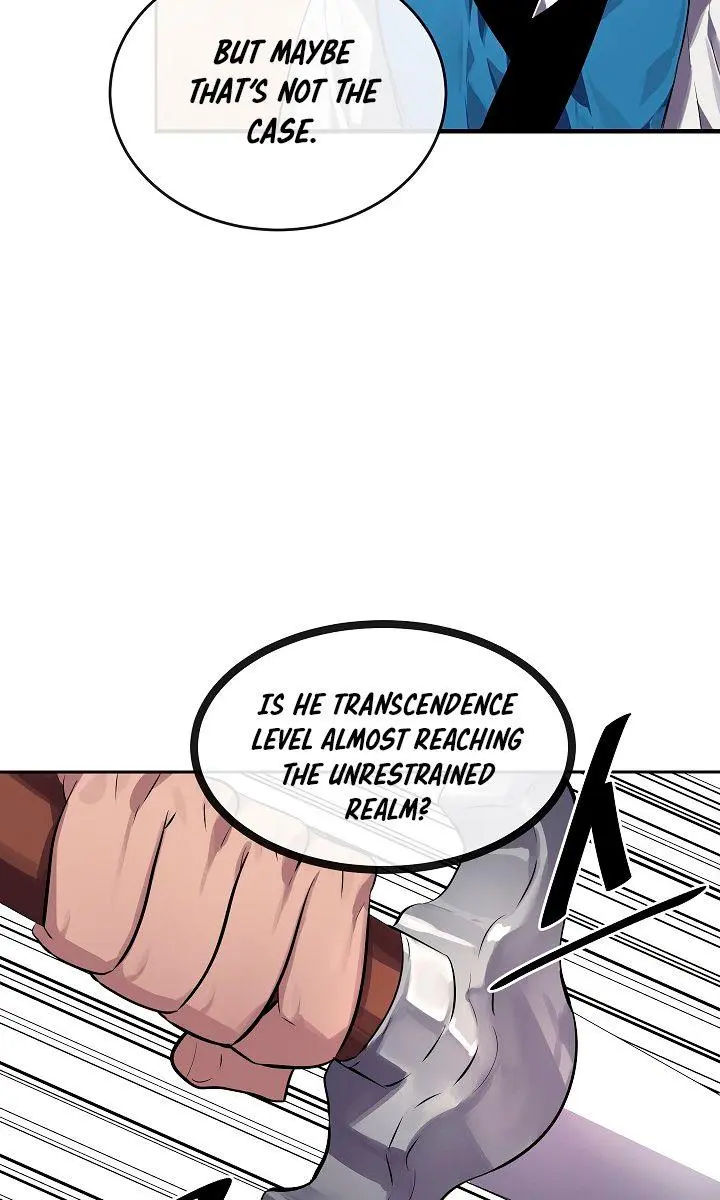 Volcanic Age Chapter 120 Page 26