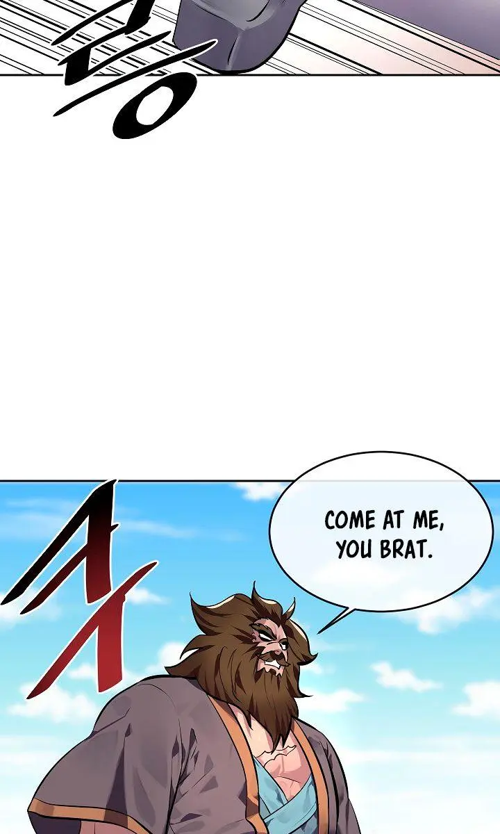 Volcanic Age Chapter 120 Page 27