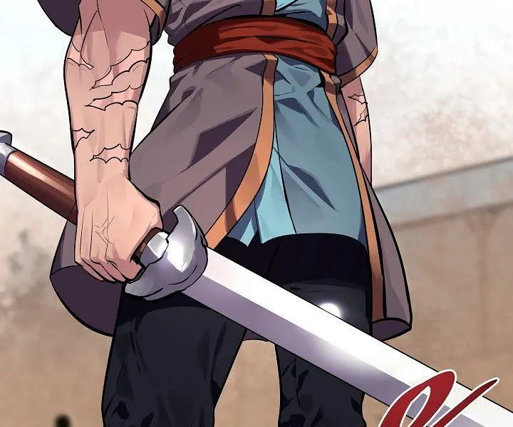 Volcanic Age Chapter 120 Page 28