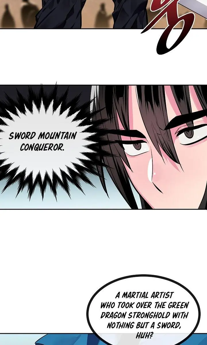 Volcanic Age Chapter 120 Page 29