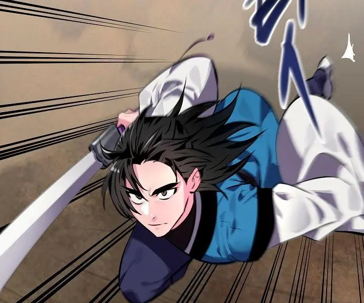 Volcanic Age Chapter 120 Page 31