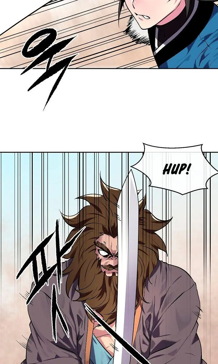 Volcanic Age Chapter 120 Page 33