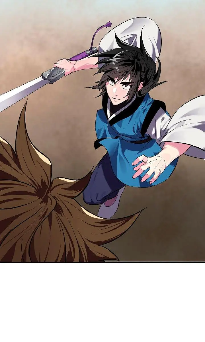 Volcanic Age Chapter 120 Page 36