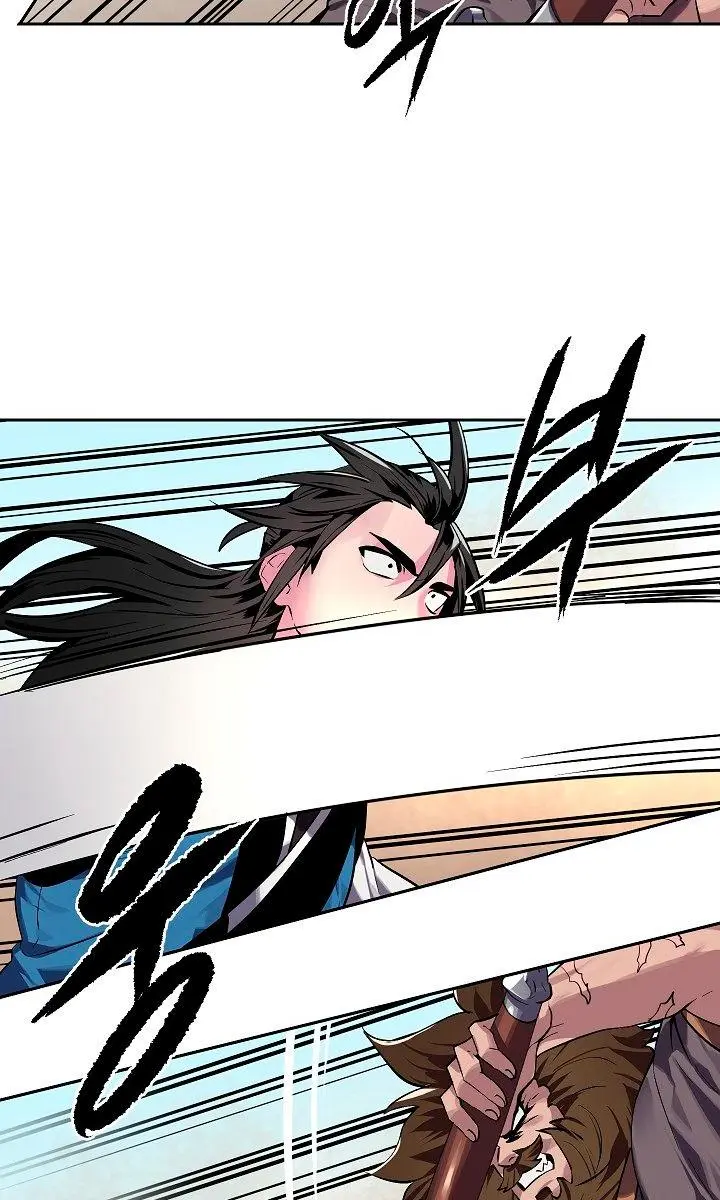 Volcanic Age Chapter 120 Page 42