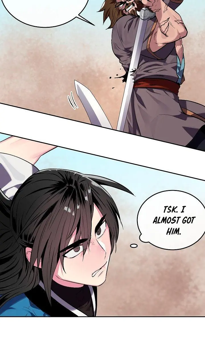 Volcanic Age Chapter 120 Page 47