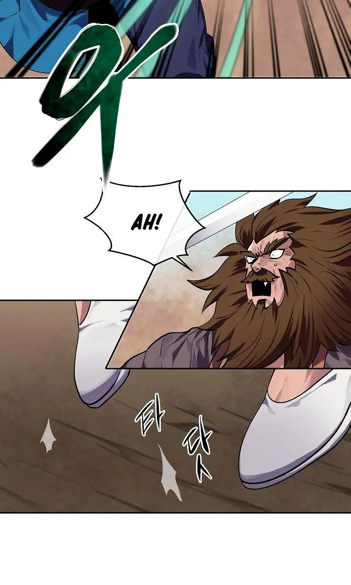 Volcanic Age Chapter 120 Page 50