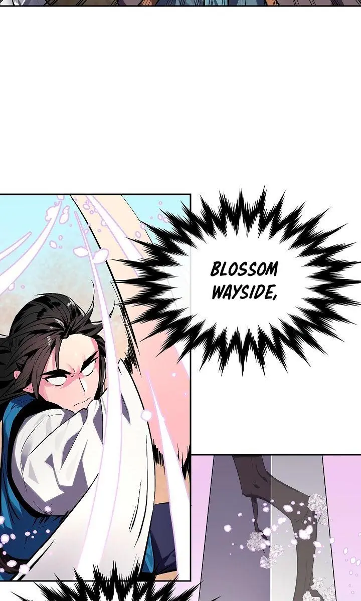 Volcanic Age Chapter 120 Page 64