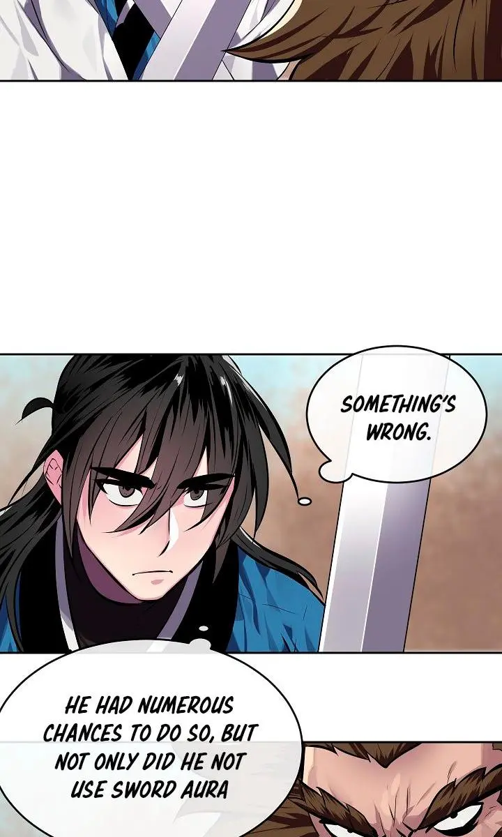 Volcanic Age Chapter 120 Page 85