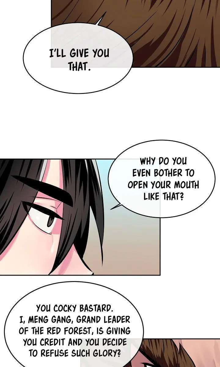 Volcanic Age Chapter 120 Page 89