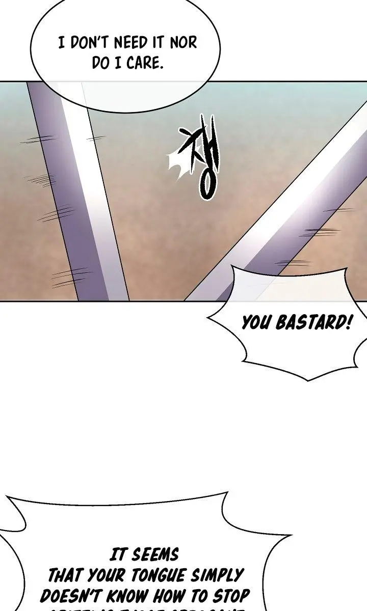 Volcanic Age Chapter 120 Page 91