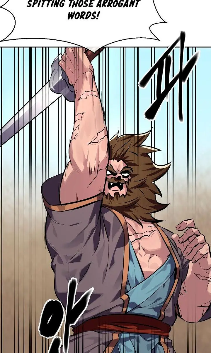 Volcanic Age Chapter 120 Page 92