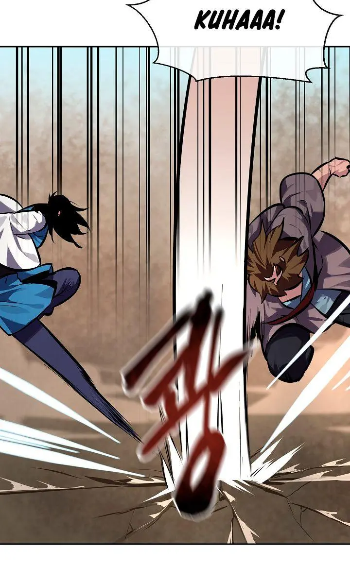 Volcanic Age Chapter 120 Page 94