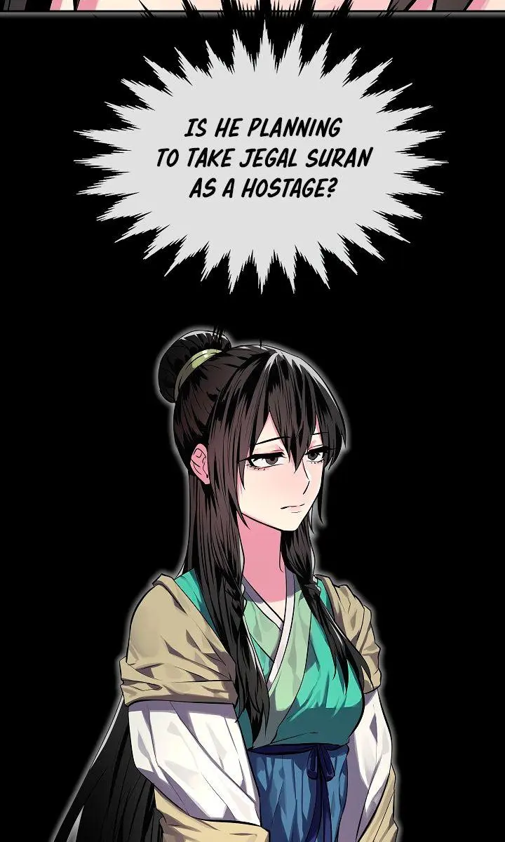 Volcanic Age Chapter 121 Page 9