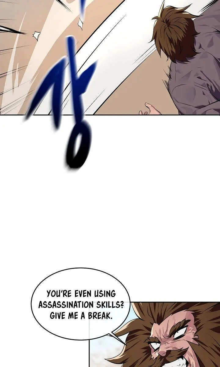 Volcanic Age Chapter 121 Page 18