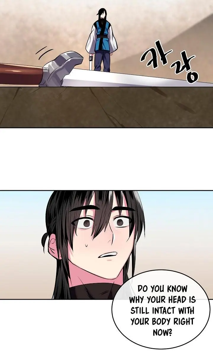 Volcanic Age Chapter 121 Page 24