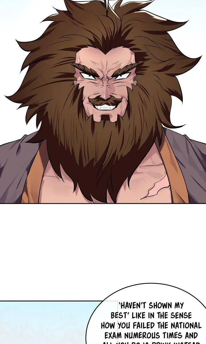 Volcanic Age Chapter 121 Page 27