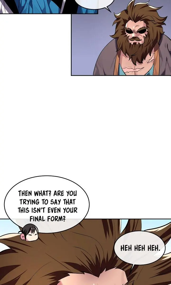 Volcanic Age Chapter 121 Page 29