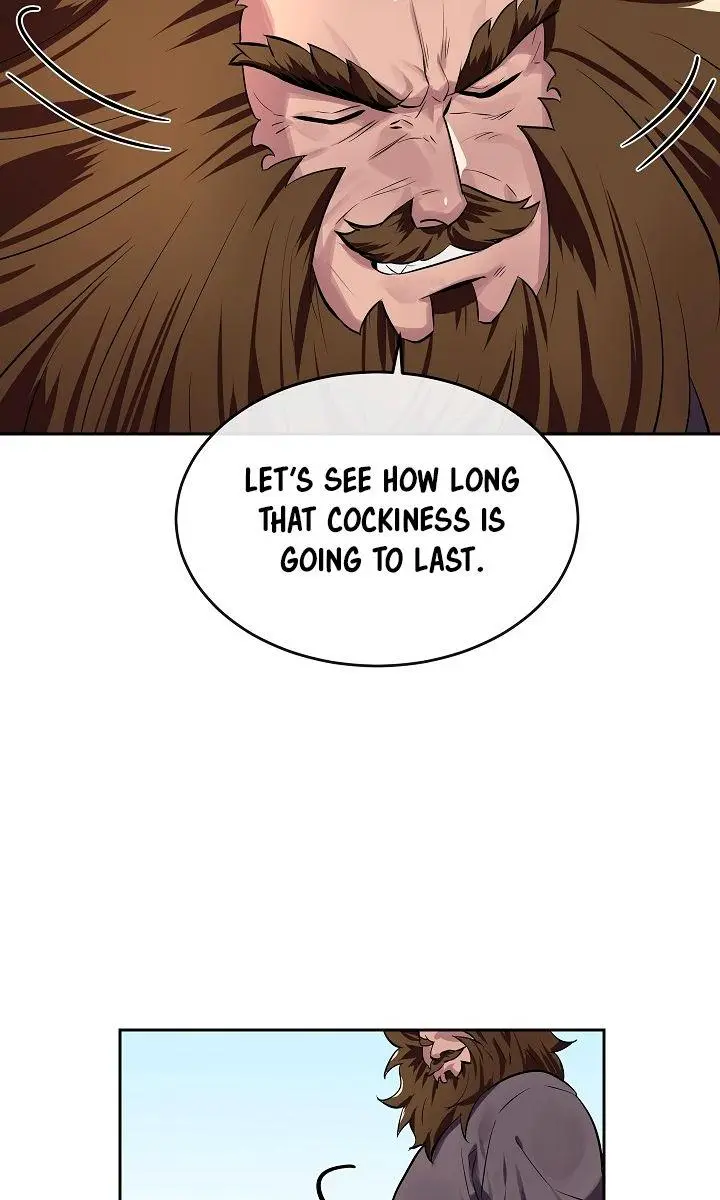 Volcanic Age Chapter 121 Page 30