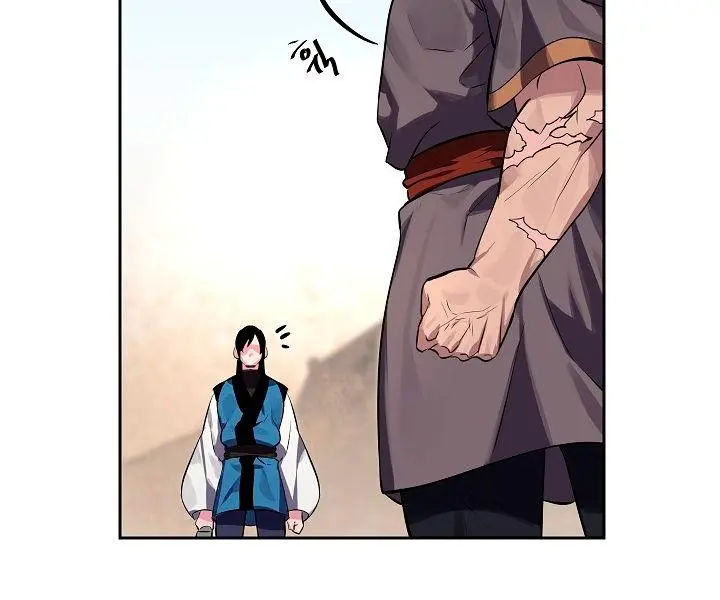 Volcanic Age Chapter 121 Page 31