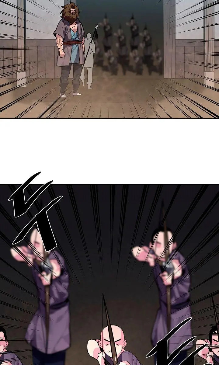 Volcanic Age Chapter 121 Page 33