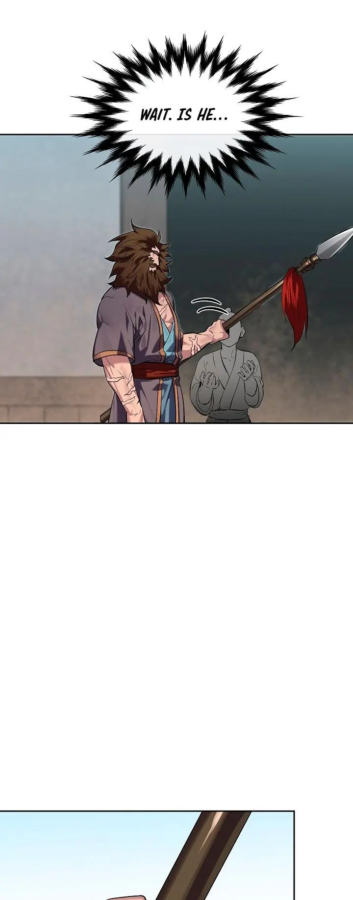 Volcanic Age Chapter 121 Page 35