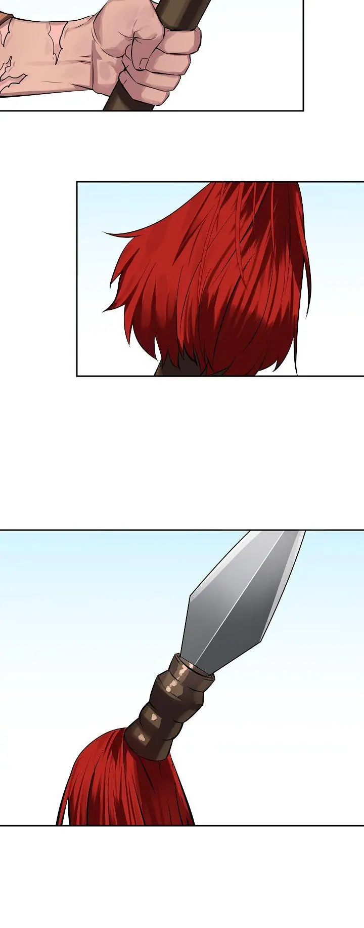 Volcanic Age Chapter 121 Page 36