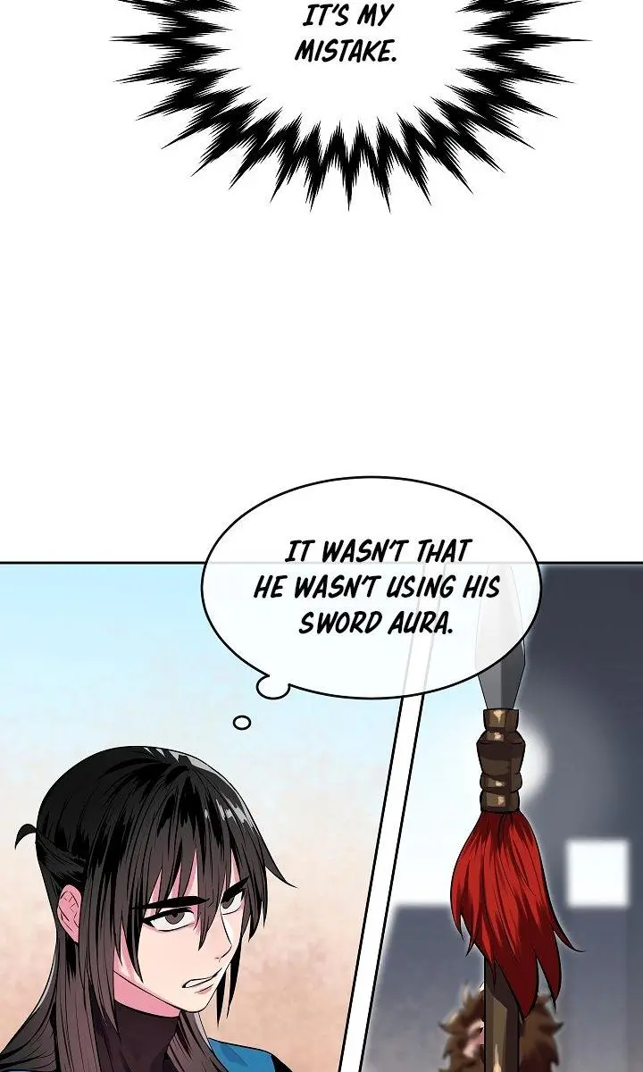 Volcanic Age Chapter 121 Page 40