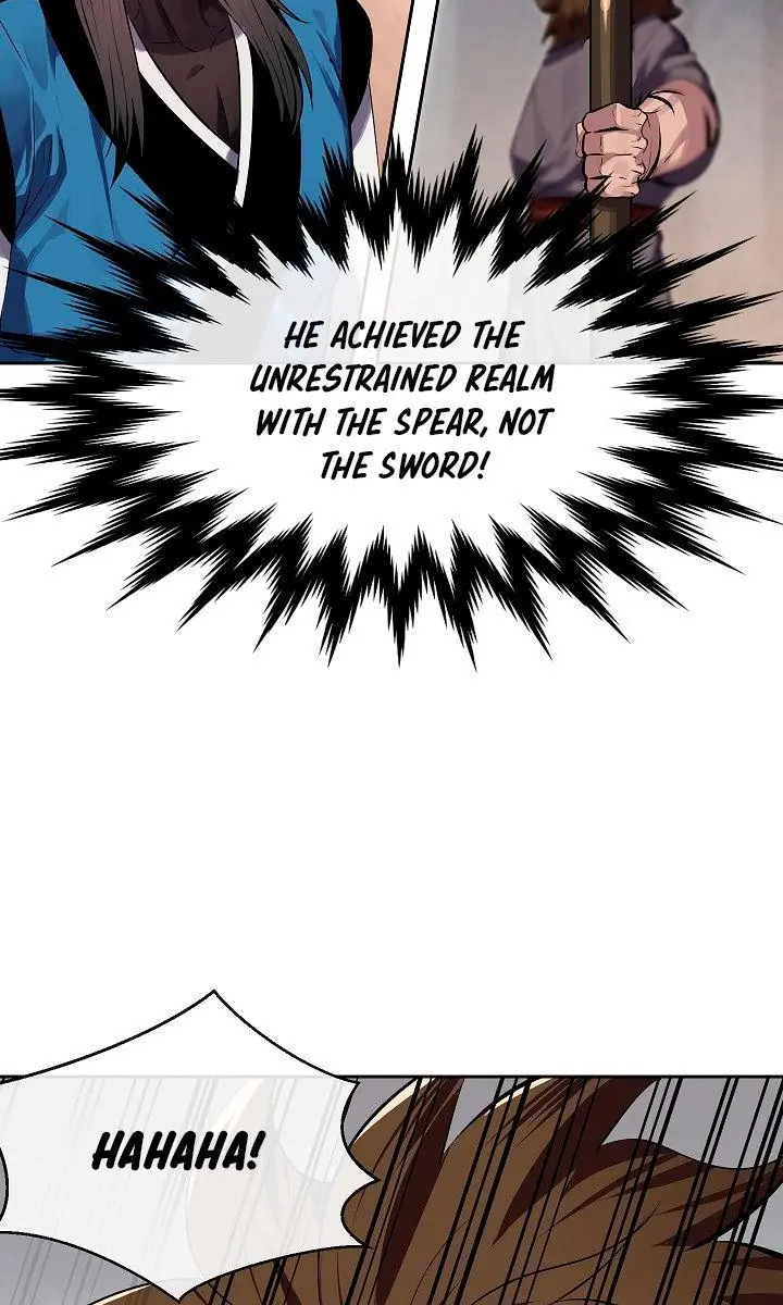 Volcanic Age Chapter 121 Page 41