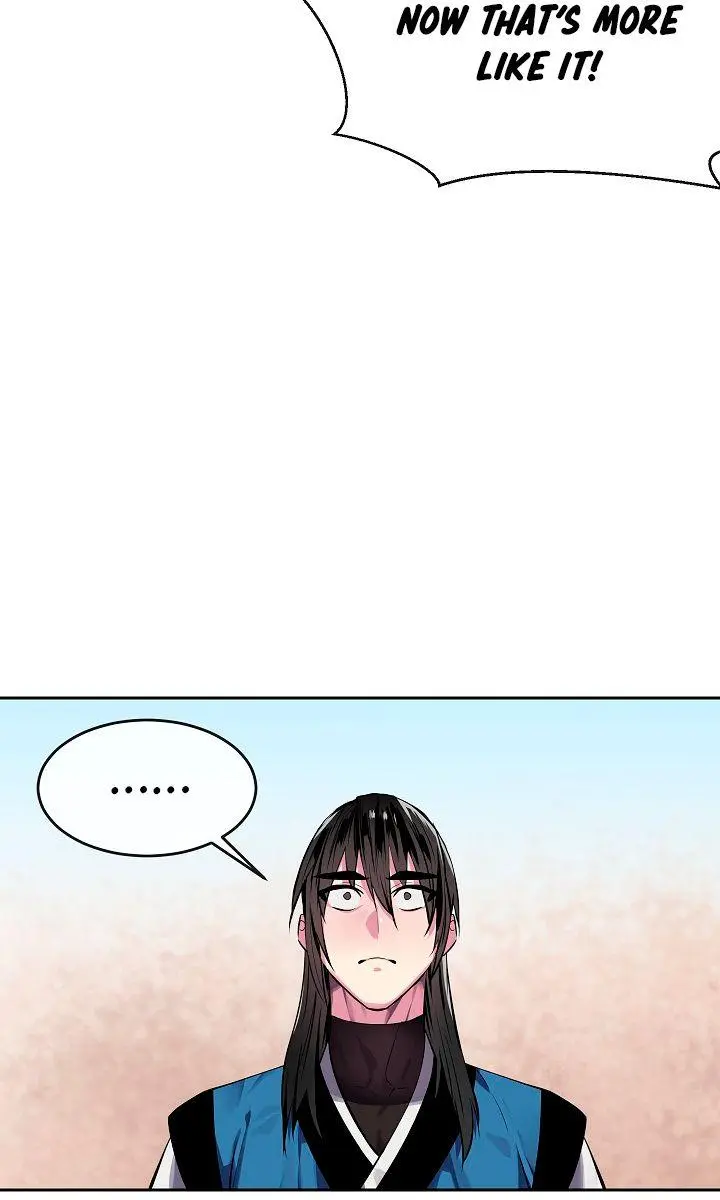 Volcanic Age Chapter 121 Page 43