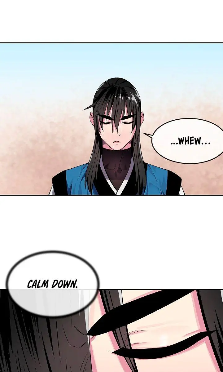 Volcanic Age Chapter 121 Page 44