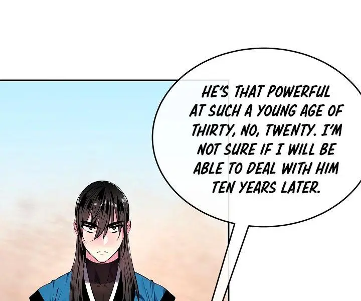 Volcanic Age Chapter 121 Page 48