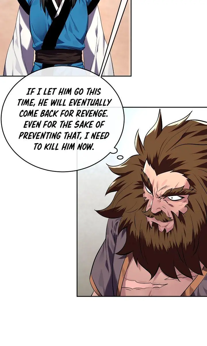 Volcanic Age Chapter 121 Page 49