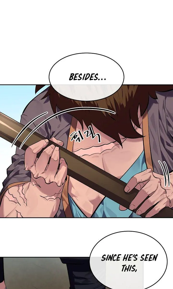 Volcanic Age Chapter 121 Page 50