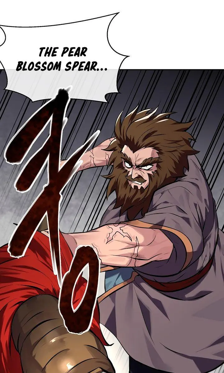 Volcanic Age Chapter 121 Page 55