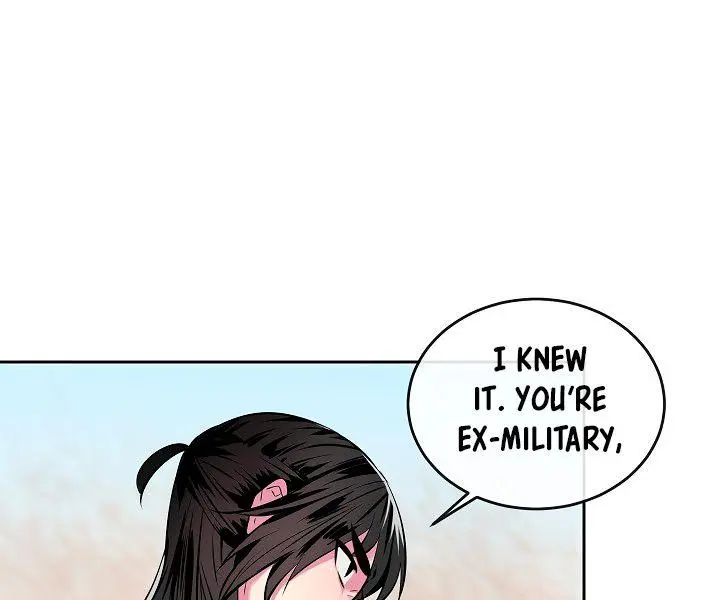 Volcanic Age Chapter 121 Page 57