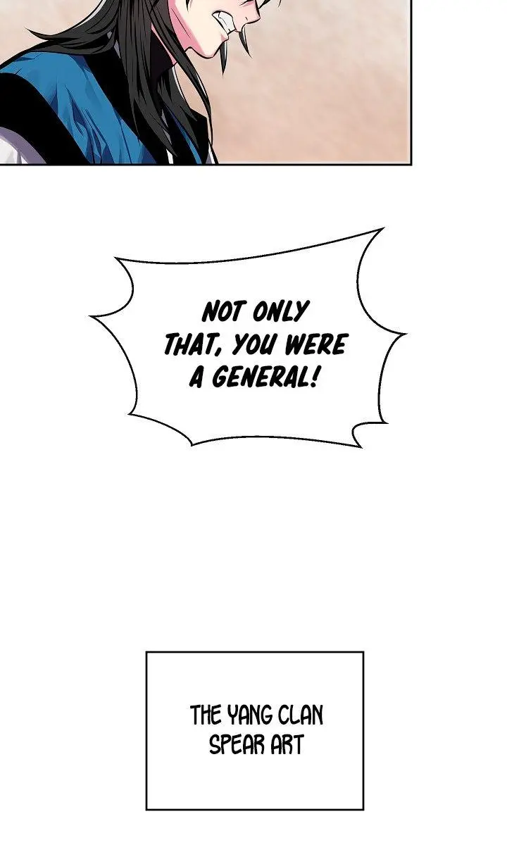 Volcanic Age Chapter 121 Page 58