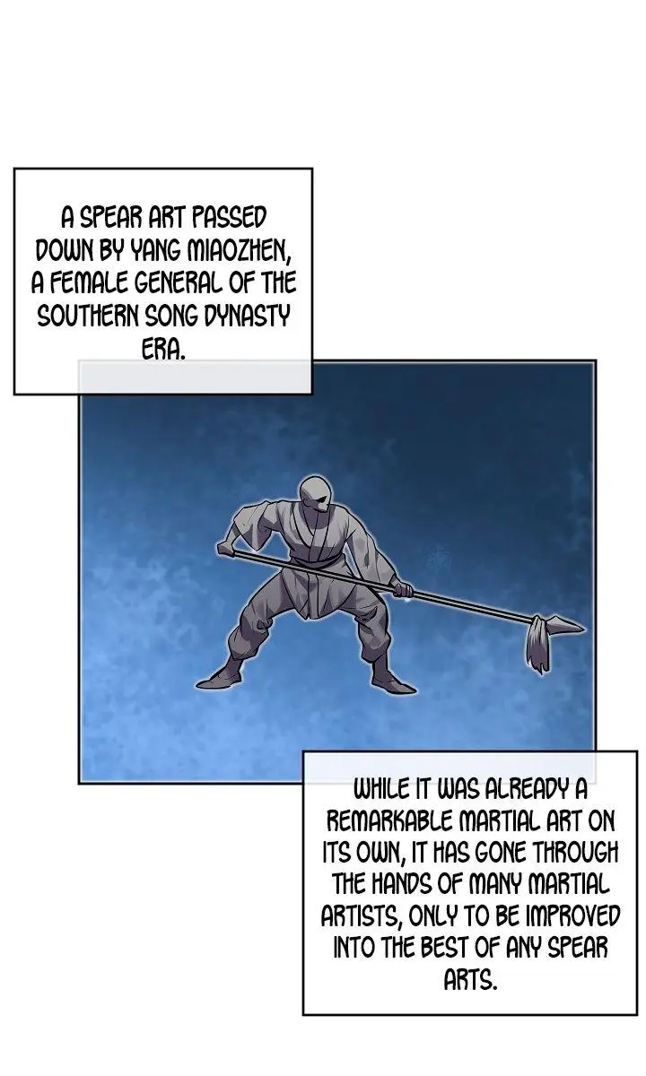 Volcanic Age Chapter 121 Page 59