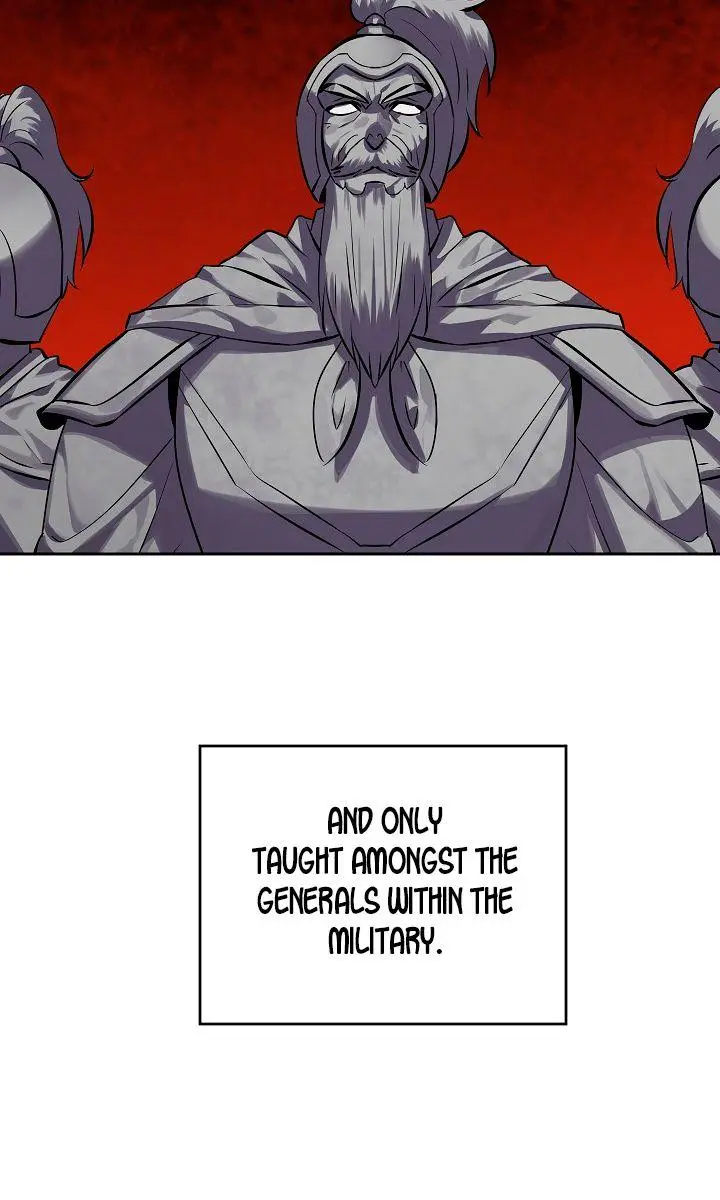 Volcanic Age Chapter 121 Page 61