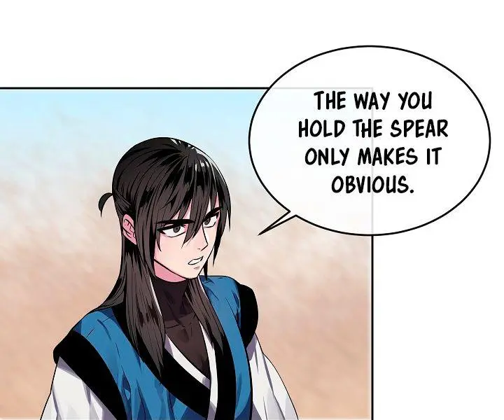 Volcanic Age Chapter 121 Page 63