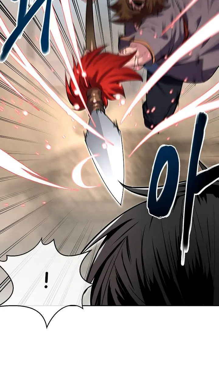 Volcanic Age Chapter 121 Page 71