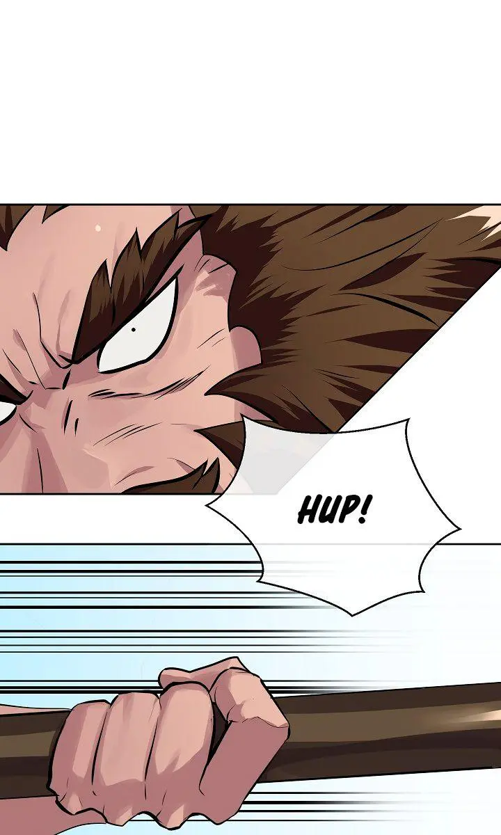 Volcanic Age Chapter 121 Page 73