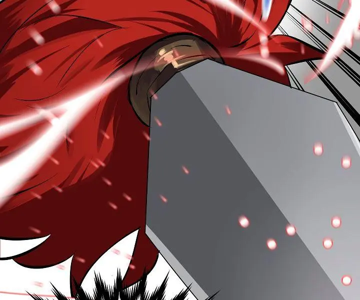 Volcanic Age Chapter 121 Page 75