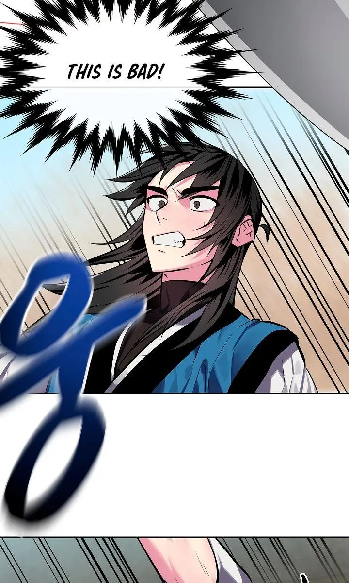 Volcanic Age Chapter 121 Page 76