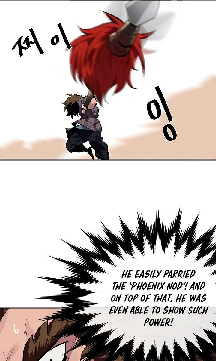 Volcanic Age Chapter 121 Page 82