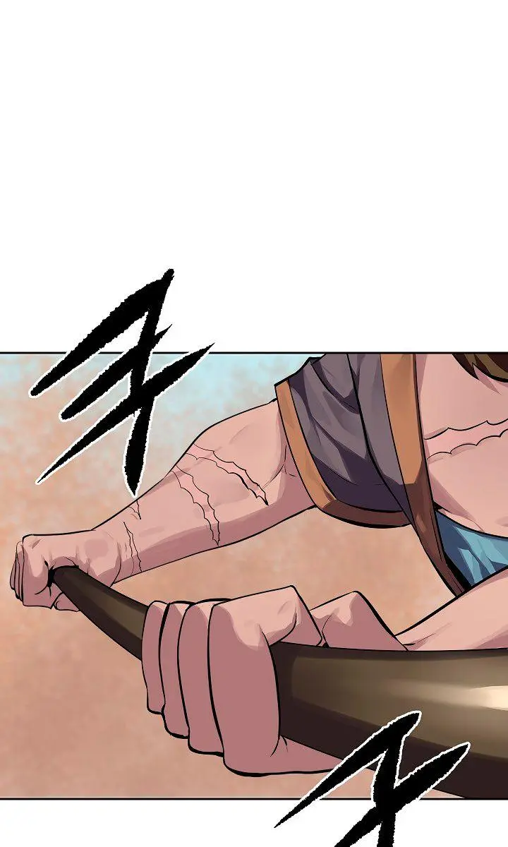 Volcanic Age Chapter 122 Page 2