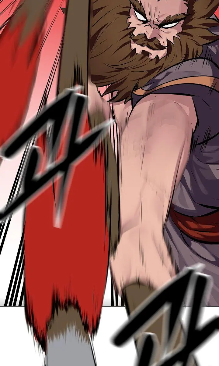 Volcanic Age Chapter 122 Page 9