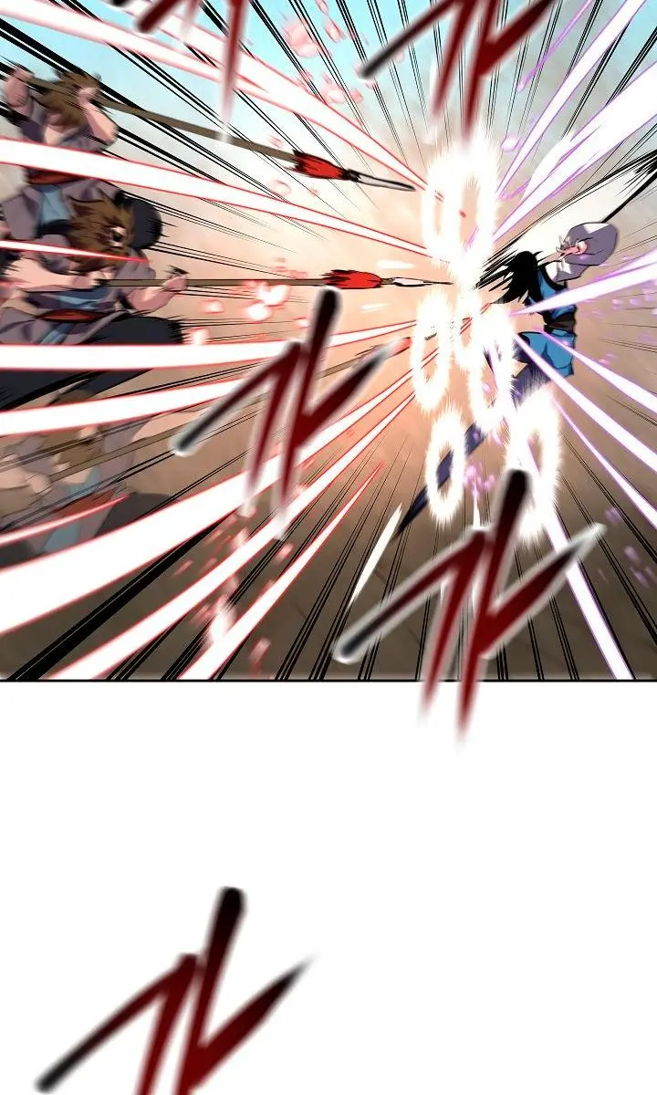 Volcanic Age Chapter 122 Page 12